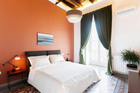 Casa Fanzago Napoli